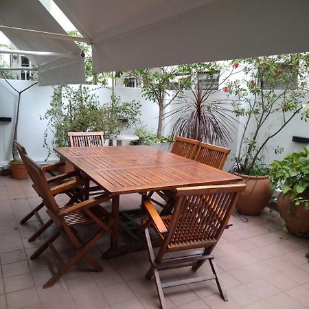 Palermo 3 Habitaciones Privadas Buenos Aires Exterior foto