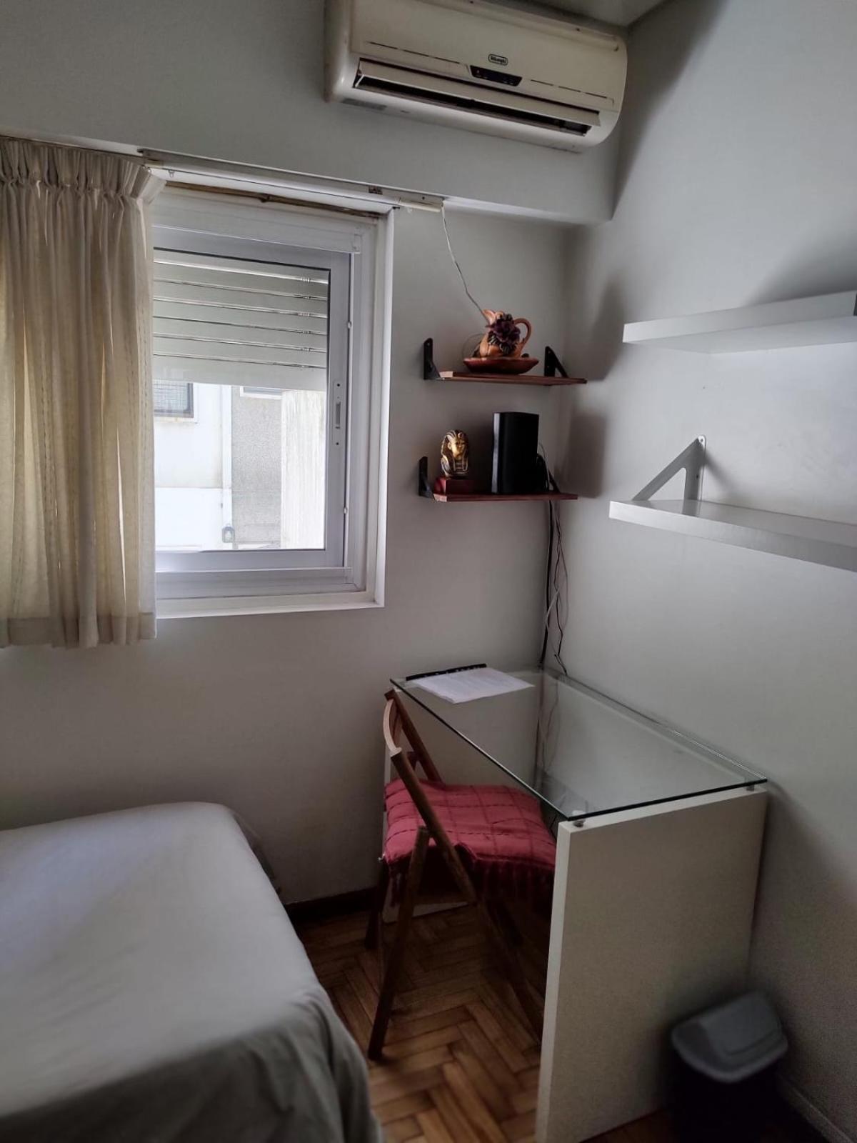 Palermo 3 Habitaciones Privadas Buenos Aires Exterior foto